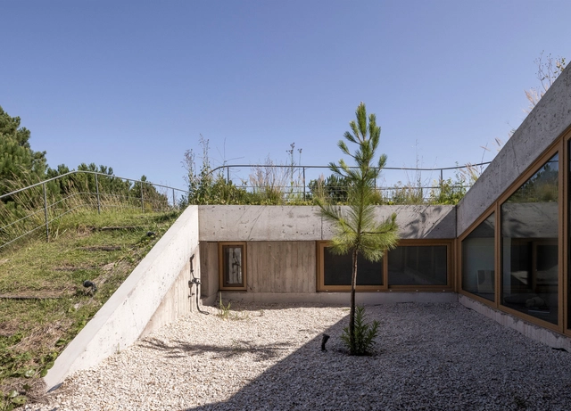 Casa Arena / ZIM arquitextura - Fotografía exterior, Casas, Jardín, Fachada, Puerta