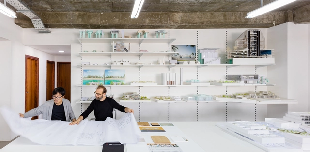 ¿Cómo medir el rendimiento de los estudios de arquitectura y diseño? - Imagen Principal