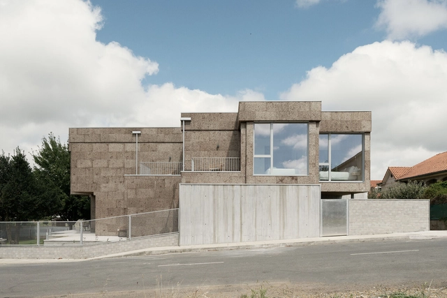 Hotel AMIUKA / ELÓ_d-arquitectura + AFV arquitectos - Exterior Photography, Hotels, Facade