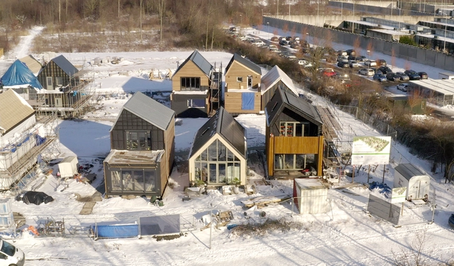 Localize: Sourcing and Performance at Fabricate 2024 - Featured Image