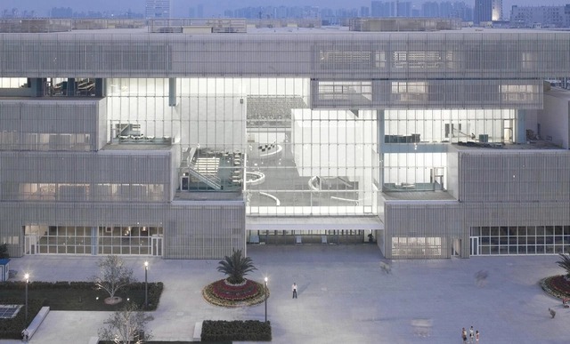 ¿Quién es Riken Yamamoto? 16 datos sobre el Premio Pritzker de Arquitectura 2024 - Imagen Principal