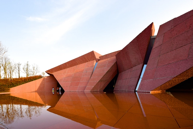 American Architect and Educator Antoine Predock Passes Away at 87 - Featured Image