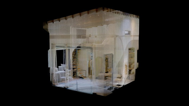 Navigating 3D Scanning and Point Clouds: Theory, Practice, and Real-world Applications - Featured Image