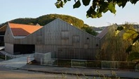 Fiber Cement Panel - Swisspearl Largo