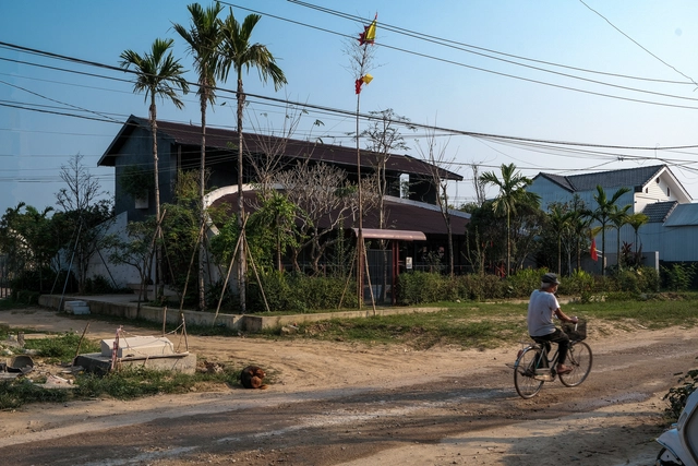De Hué Space / Studio Voi - Exterior Photography, Commercial Architecture