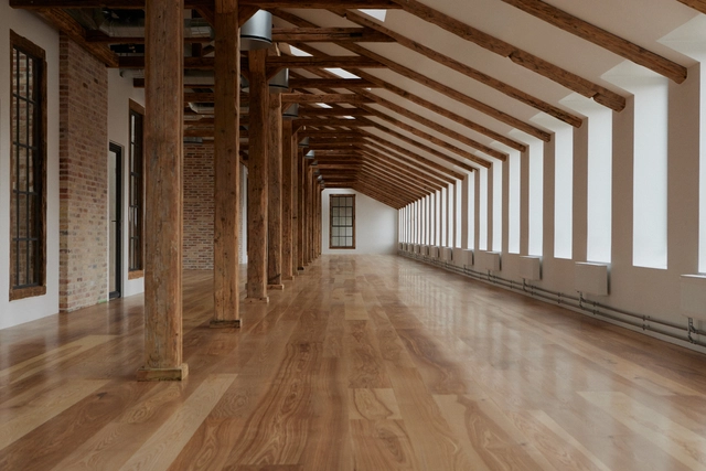 What are Curated Widths Wooden Floors? Minimizing Waste with a Natural Aesthetic - Featured Image