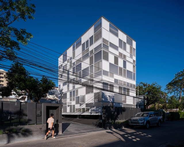 LP115 House / Junsekino Architect and Design - Exterior Photography, Houses, Facade