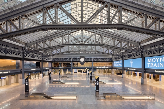‘Not Having to Worry about Proportion, Harmony, and Beauty Is a Cop-Out’: A Conversation with 2024 Driehaus Prize Winner Peter Pennoyer - Featured Image