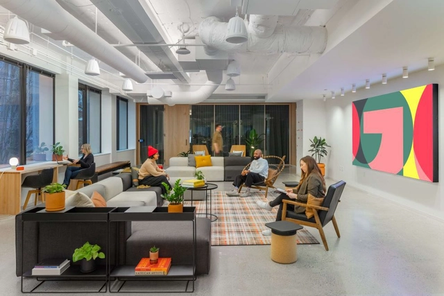 Insights Live Episode 46 - A Universal 5-Star – How to Design for Today’s Unpredictable Workforce - Featured Image