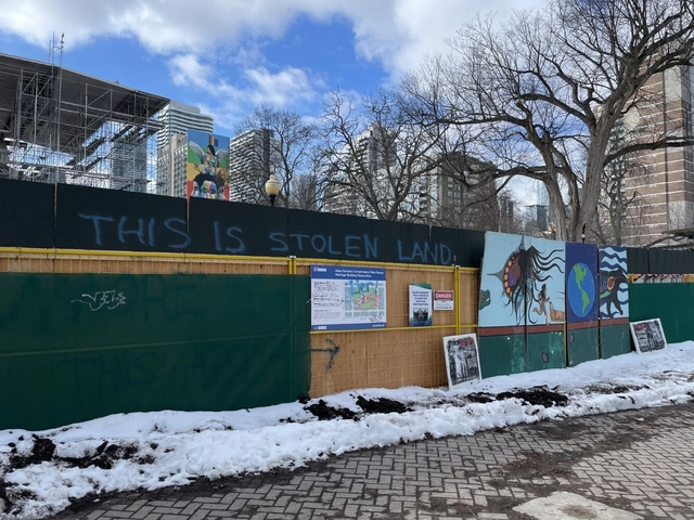 Planning the End of the World: Indigenous Urbanism and the Art of Refusal - Featured Image