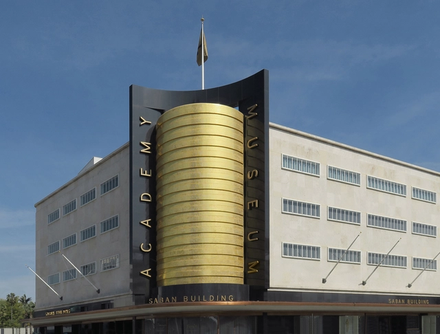 Discover the Academy Museum of Motion Pictures through the Lens of Paul Clemence - Featured Image