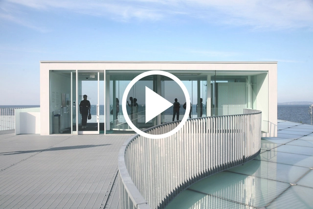 Watch 2024 Pritzker Prize Winner Riken Yamamoto Explain his Creative Process and Architectural Journey - Featured Image