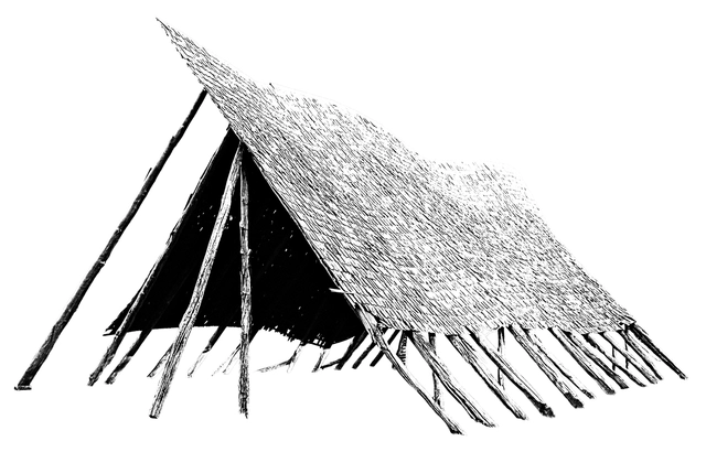 Desintegración de la identidad arquitectónica en la Región de Aysén, Chile - Imagen Principal