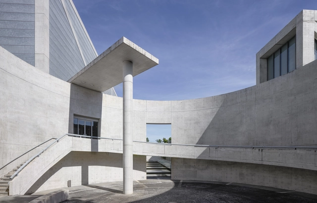 Una mirada retrospectiva a los 9 arquitectos japoneses ganadores del Premio Pritzker - Imagen Principal