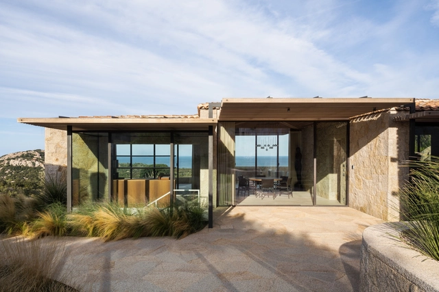 Villa S / Alvisi Kirimoto + Partners - Exterior Photography, Houses, Facade