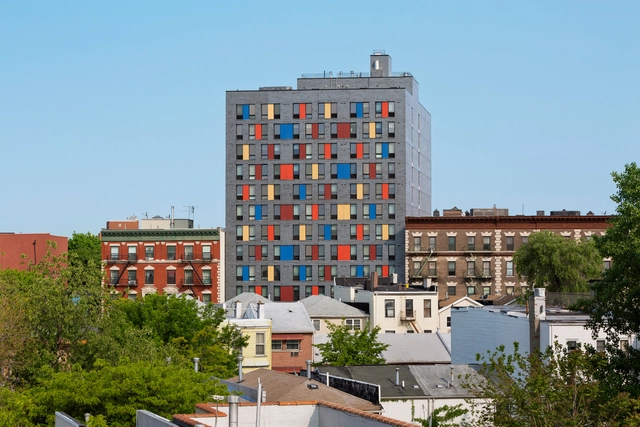 Social Housing in America: Architects Must Answer the Call - Featured Image