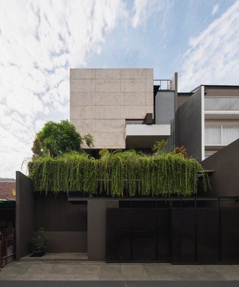 Casa D / studiokian - Casas