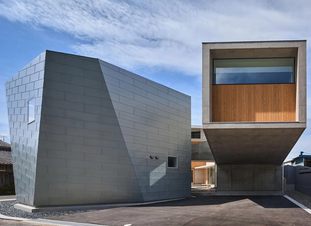 Lasting Elegance: Zinc as a Sustainable Choice in Architecture - Featured Image