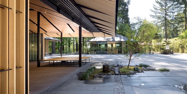 Interview with Sadafumi Uchiyama: Designing Peace and Harmony - Featured Image