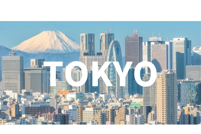 Tokyo: Editor's Spotlight - Featured Image