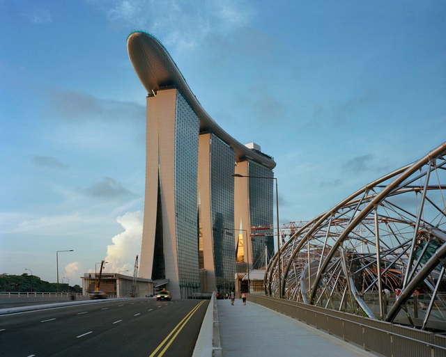 World Architecture Festival 2024: Meet the Judges and Win Free Entry - Featured Image