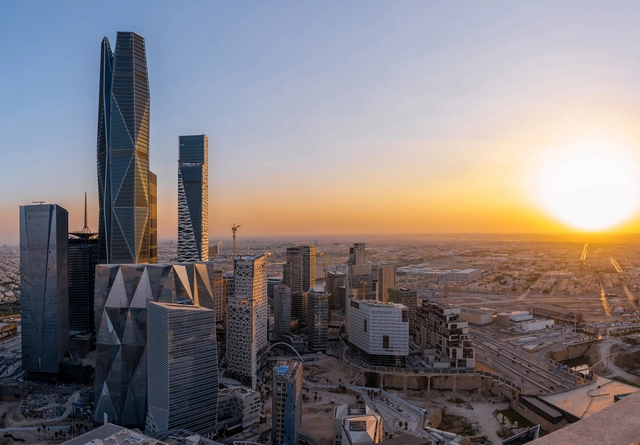 O tamanho realmente importa? Uma análise sobre fascínio pelos edifícios super altos - Imagem de Destaque