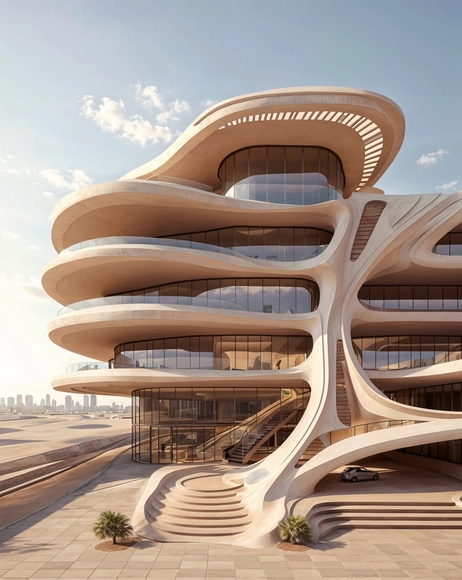 Parametric Architecture April Workshops - Featured Image