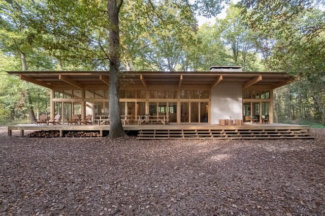 Youza / Rodaa Studio - Sustentabilidad