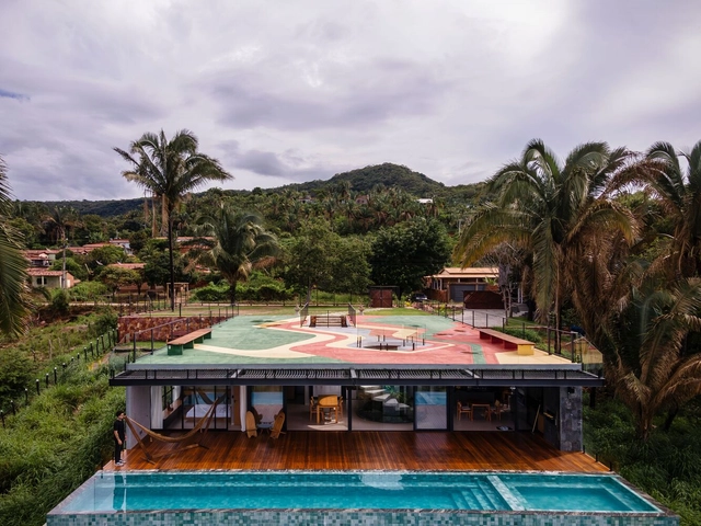 Casa Tune / FB+MP Arquitetos Associados - Casas