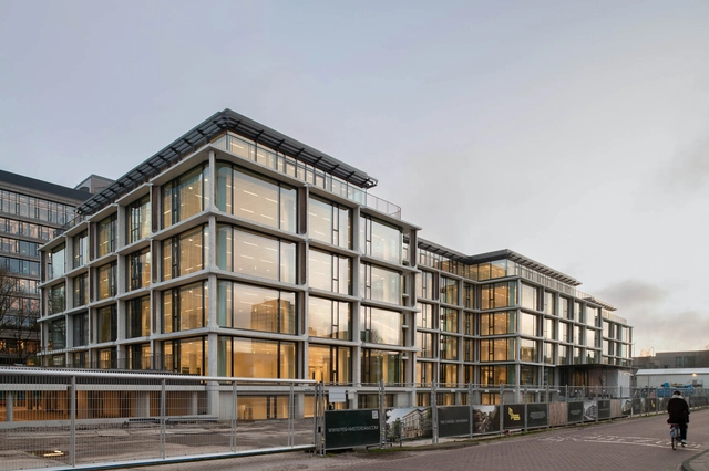 PI59 / V8 Architects - Fotografía exterior, Sustentabilidad Y Diseño Ecológico, Fachada