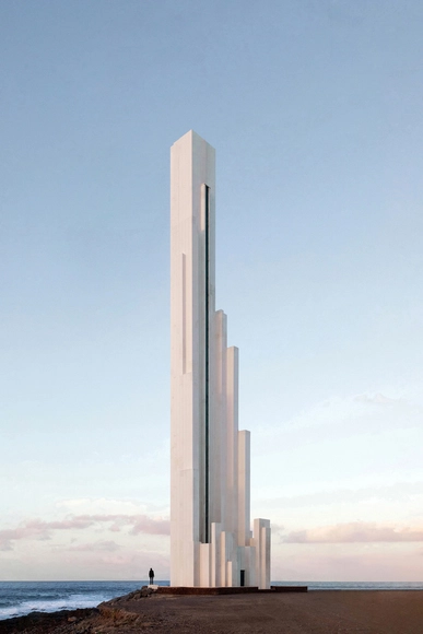 Ana Skobe Wins the Architecture Photography Category at Sony World Photography Awards 2024 - Featured Image
