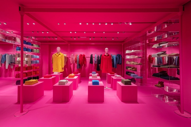 Retail Design in the Metaverse: A New Venture for Architects - Featured Image