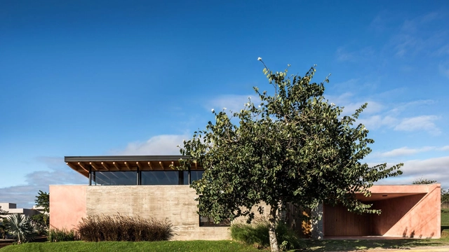 RNT House / StudioCon Arquitetura - Houses