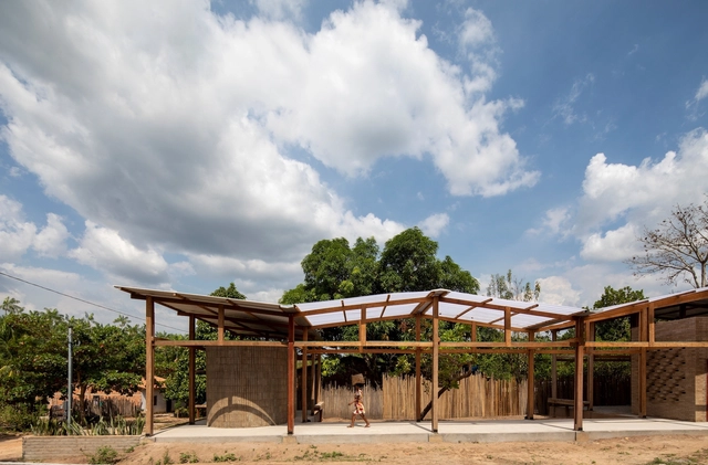 Instituto Tomie Ohtake lança filmes sobre projetos vencedores do 9° Prêmio Arquitetura Tomie Ohtake AkzoNobel - Imagem de Destaque