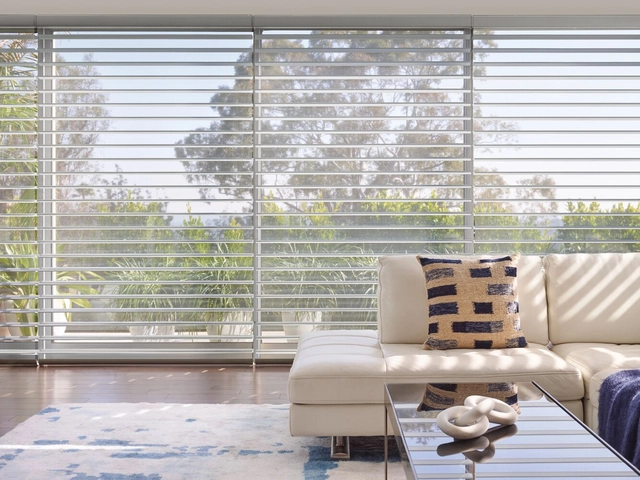 Hunter Douglas leva portfólio exclusivo para nove ambientes da Campinas Decor 2024 - Imagem de Destaque