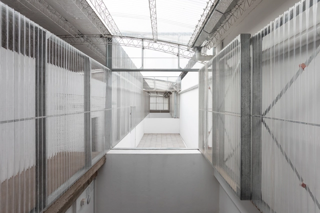 Espinosa Estudios / Julio Sanchez Arimayn - Museos Y Espacios De Exhibición