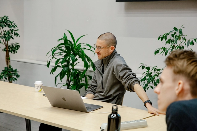 Transformative Impact of Architecture Philanthropy: A Conversation with Nicolay Boyadjiev - Featured Image