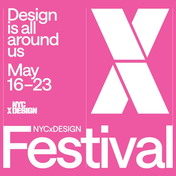 NYCxDESIGN Festival 2024 - Featured Image