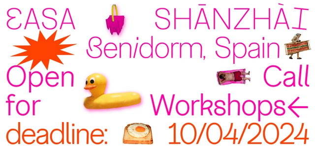 EASA Shanzhai - Featured Image