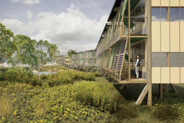 Beyond Housing - Featured Image