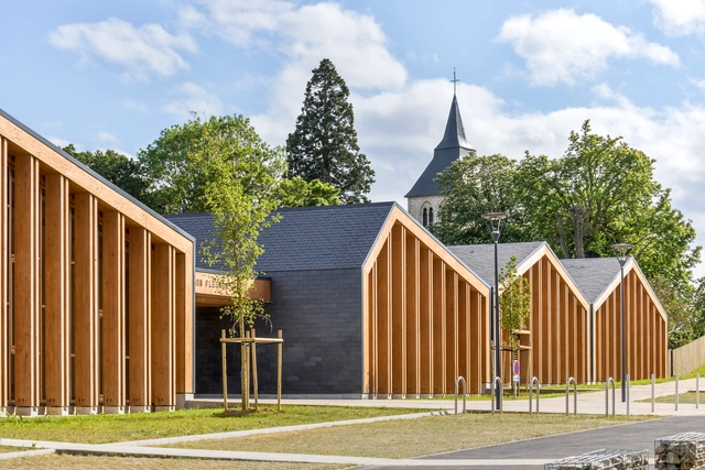 Modular Housing: Striking Balance between Standardization and Customization - Featured Image