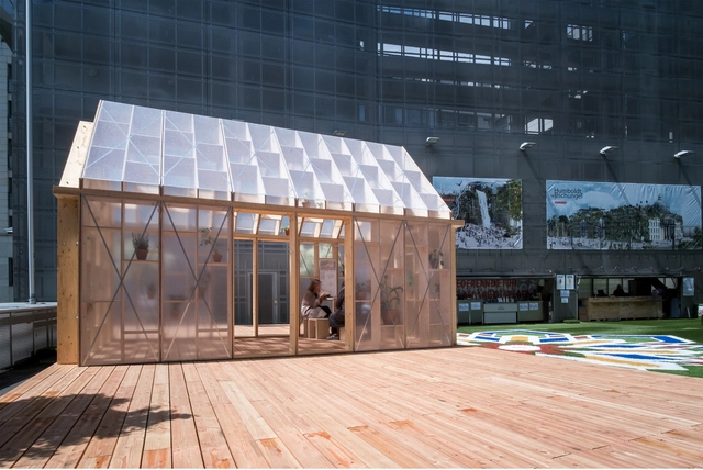 Construcción modular: Cómo proporcionar soluciones eficientes para viviendas asequibles y de transición - Imagen Principal