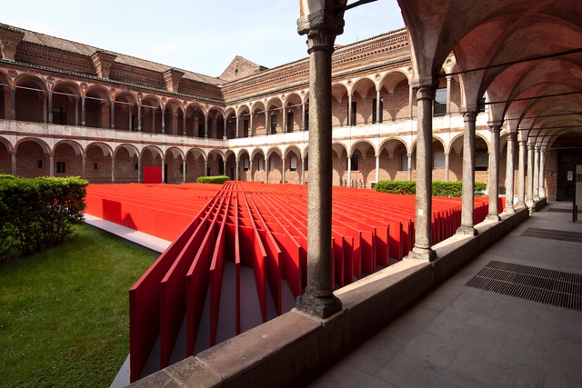 Discover the Main Locations and Events to Visit During Milan Design Week 2024 - Featured Image