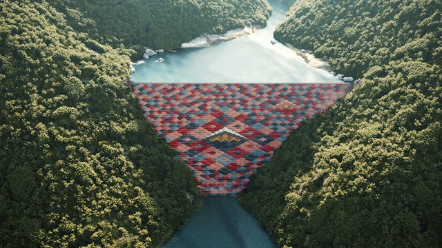 Landscape Architects Lead Bhutan’s Mindfulness City - Featured Image