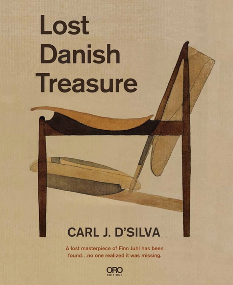 Lost Danish Treasure - Individual Architects & Firms