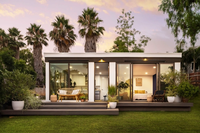 The Rise of 3D-Printed Prefabricated Homes - Featured Image