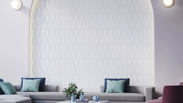 Minimalismo solemne: integrando elementos cerámicos en el diseño interior - Imagen Principal