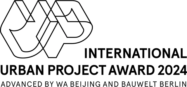 International Urban Project Award 2024 - Featured Image