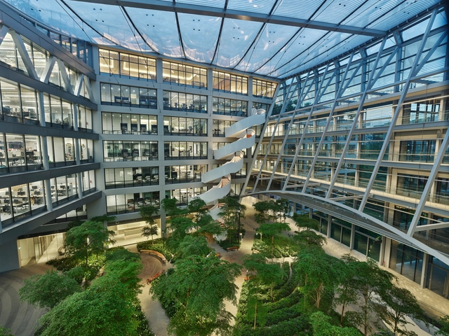 Interview with Charu Kokate of Safdie Architects: Designing for Community - Featured Image