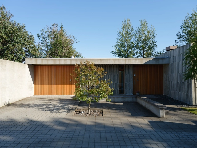 L22 House / Atrium Arkitektar - Exterior Photography, Renovation, Facade